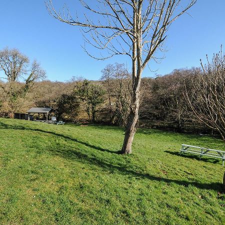 Pencarrow Villa Bodmin Eksteriør bilde