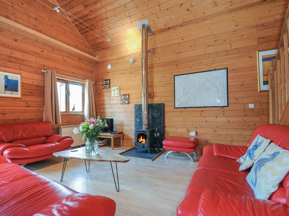 Pencarrow Villa Bodmin Eksteriør bilde
