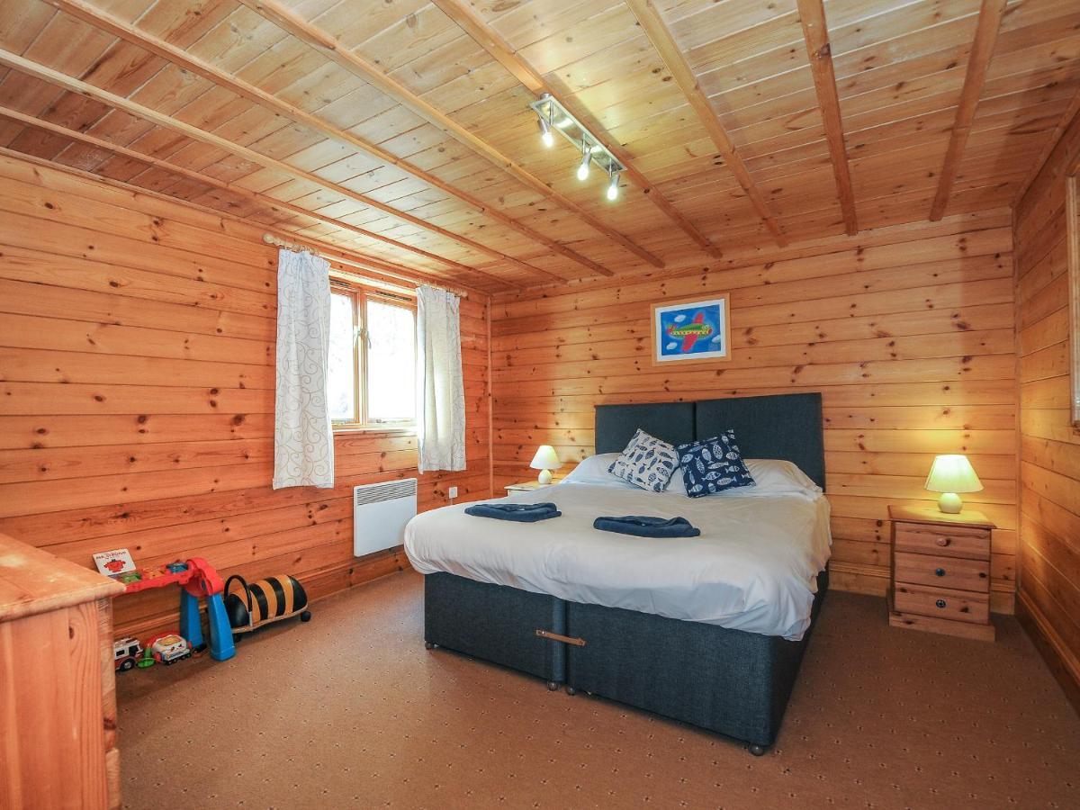 Pencarrow Villa Bodmin Eksteriør bilde