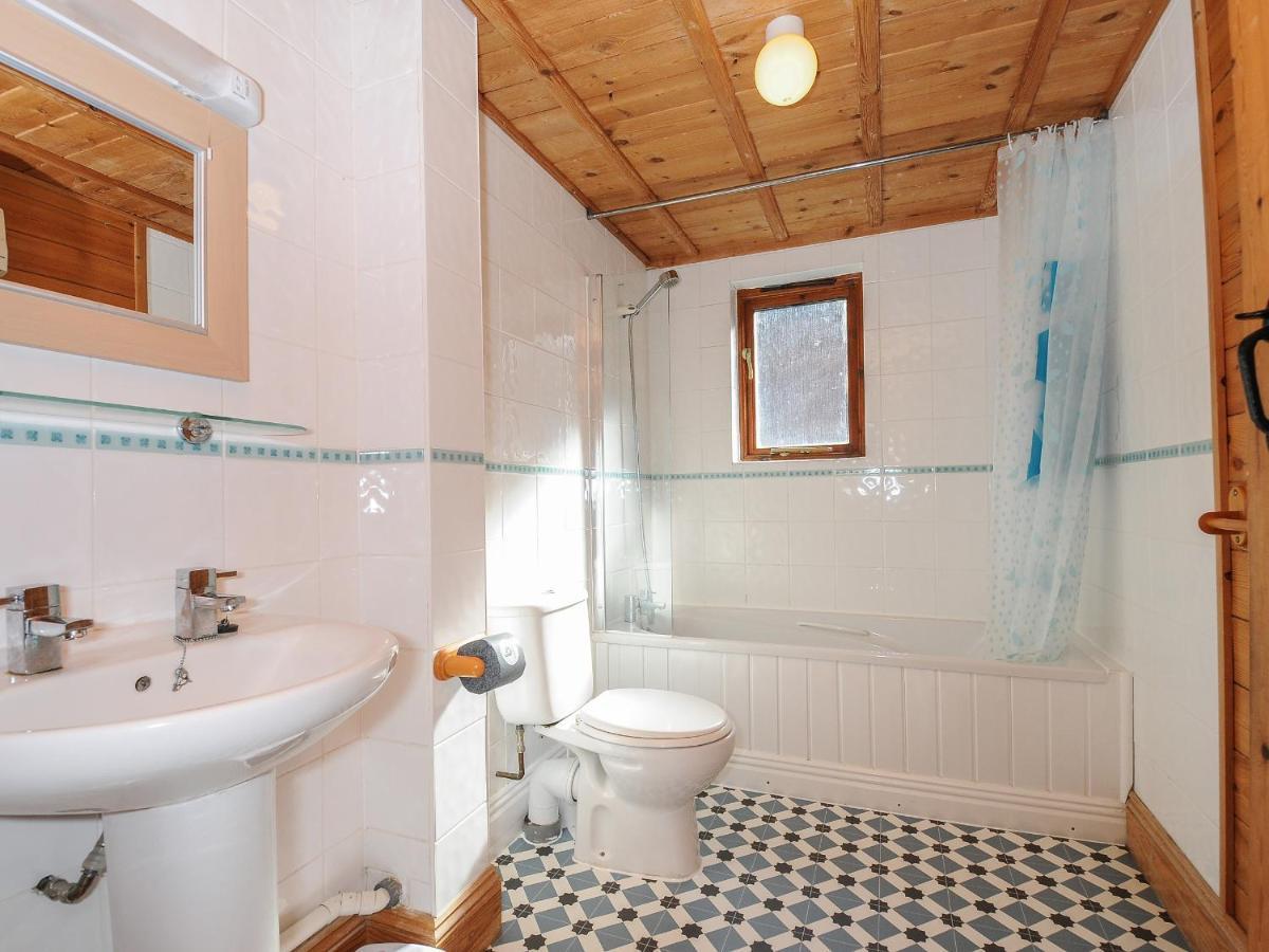 Pencarrow Villa Bodmin Eksteriør bilde