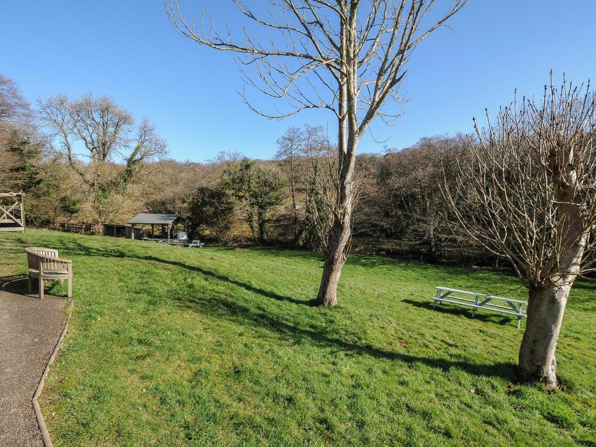Pencarrow Villa Bodmin Eksteriør bilde