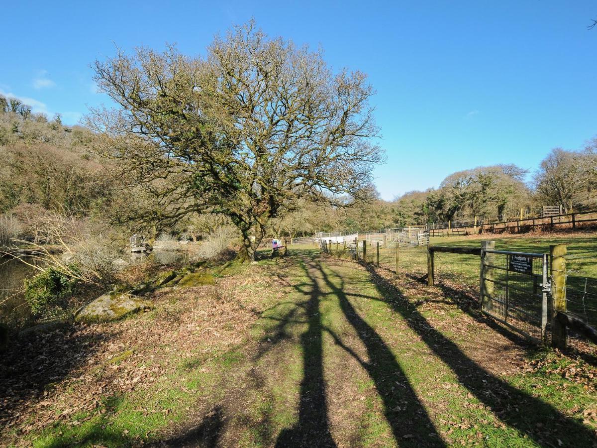 Pencarrow Villa Bodmin Eksteriør bilde