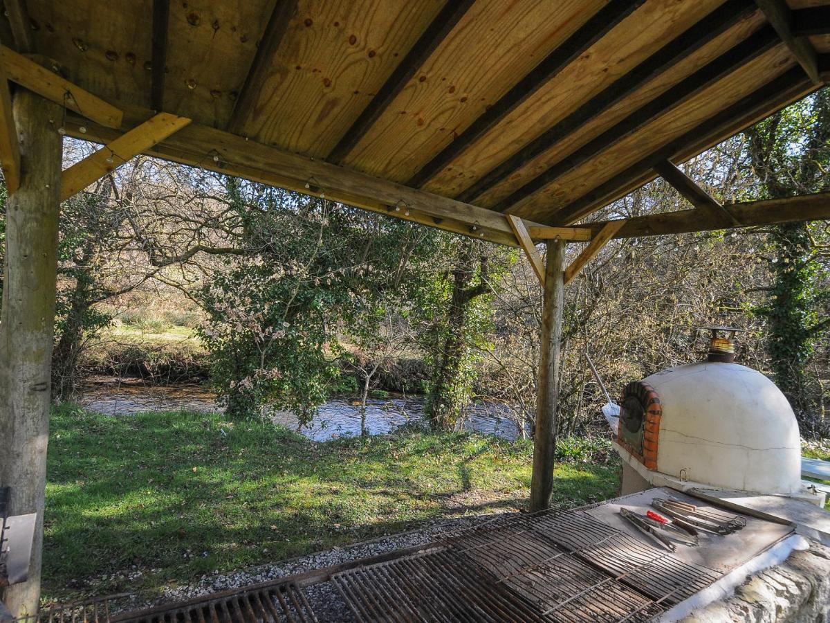 Pencarrow Villa Bodmin Eksteriør bilde